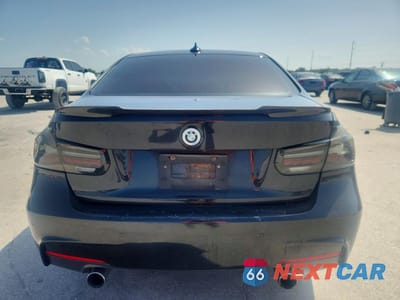 Zdjęcie 6 z 13 samochodu: 2014 BMW 335 XI VIN:WBA3B9G5XENR90739 - miniatura