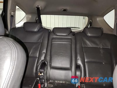 Zdjęcie 10 z 13 samochodu: 2006 SUBARU B9 TRIBECA 3.0 H6 VIN:4S4WX85C164400203 - miniatura
