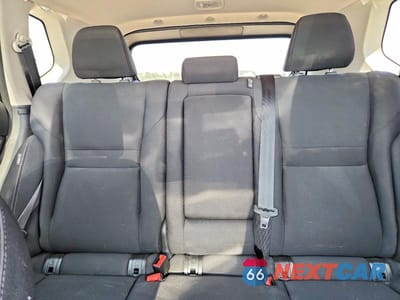 Zdjęcie 10 z 13 samochodu: 2026 NISSAN ROGUE S VIN:5N1BT3AA9TC720680 - miniatura