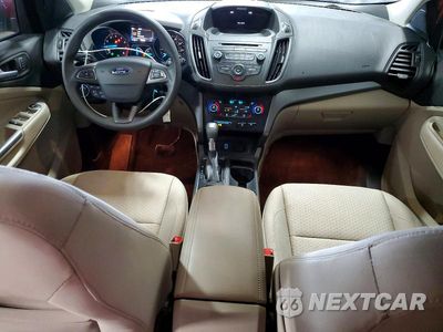 Zdjęcie 8 z 12 samochodu: 2017 FORD ESCAPE SE VIN:1FMCU9GD3HUB15822 - miniatura