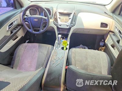 Zdjęcie 8 z 13 samochodu: 2015 CHEVROLET EQUINOX LS VIN:2GNALAEK6F6321835 - miniatura