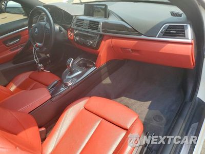 Zdjęcie 8 z 12 samochodu: 2019 BMW 430XI VIN:WBA4W5C58KAE49816 - miniatura