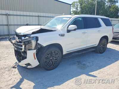 2026 GMC YUKON ELEVATION 1GKS2BKD7TR208864 - główne zdjęcie licytacji z USA - miniatura