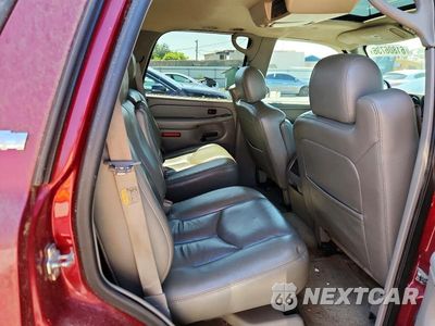 Zdjęcie 11 z 13 samochodu: 2005 CHEVROLET TAHOE K1500 VIN:1GNEK13T25R191071 - miniatura