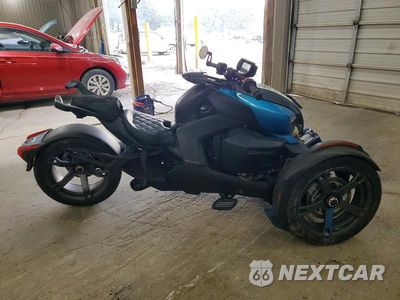 2019 CAN-AM RYKER 3JB2FEG41KJ003605 - główne zdjęcie licytacji z USA - miniatura