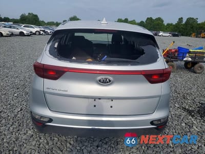 Zdjęcie 6 z 13 samochodu: 2020 KIA SPORTAGE LX VIN:KNDPMCAC9L7703489 - miniatura