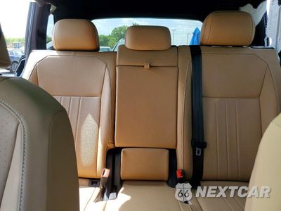 Zdjęcie 10 z 13 samochodu: 2023 VOLKSWAGEN TIGUAN SE VIN:3VVNB7AX9PM089189 - miniatura