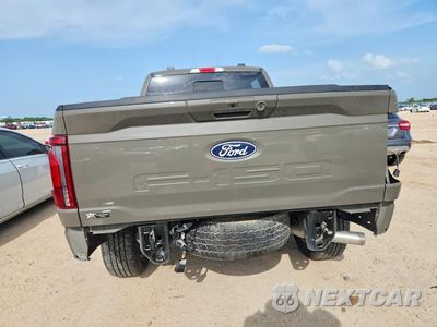 Zdjęcie 6 z 13 samochodu: 2025 FORD F150 LARIAT VIN:1FTFW5L53SFB50178 - miniatura