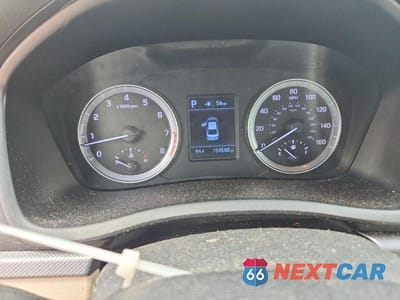 Zdjęcie 9 z 12 samochodu: 2019 HYUNDAI SONATA SE VIN:5NPE24AF7KH814355 - miniatura