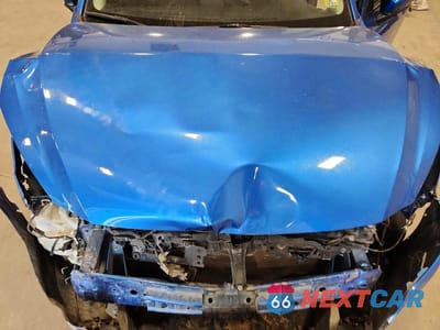 Zdjęcie 11 z 13 samochodu: 2019 TOYOTA YARIS VIN:3MYDLBYV3KY508977 - miniatura