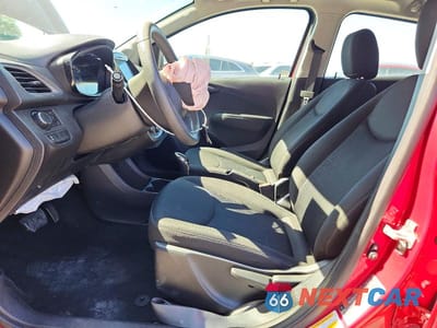Zdjęcie 7 z 13 samochodu: 2020 CHEVROLET SPARK LS VIN:KL8CB6SA8LC427521 - miniatura