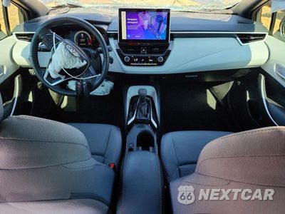 Zdjęcie 8 z 12 samochodu: 2025 TOYOTA COROLLA FX VIN:5YFB4MCE7SP233247 - miniatura