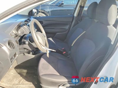 Zdjęcie 7 z 12 samochodu: 2017 MITSUBISHI MIRAGE ES VIN:ML32A3HJ1HH004644 - miniatura