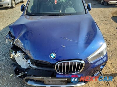 Zdjęcie 12 z 14 samochodu: 2019 BMW X1 XDRIVE28I VIN:WBXHT3C55K3H34594 - miniatura