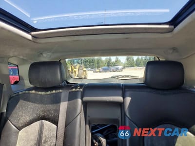 Zdjęcie 10 z 13 samochodu: 2011 CADILLAC SRX LUXURY COLLECTION VIN:3GYFNAEY9BS572674 - miniatura