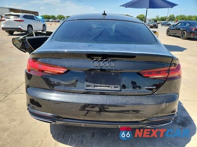 Zdjęcie 6 z 13 samochodu: 2024 AUDI A5 PREMIUM 45 VIN:WAUDACF57RA097396 - miniatura