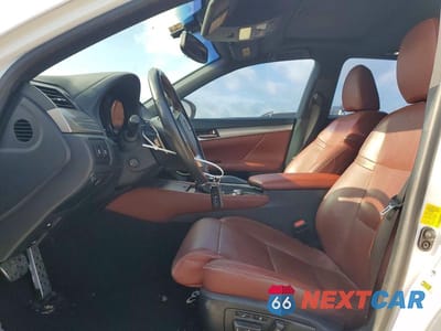 Zdjęcie 7 z 12 samochodu: 2015 LEXUS GS 350 VIN:JTHBE1BL4FA016632 - miniatura