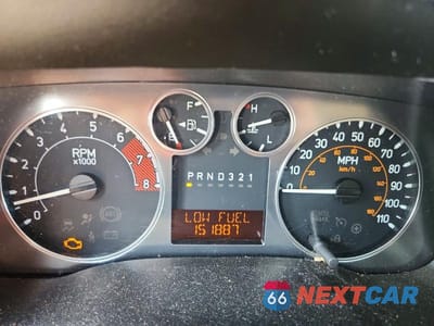 Zdjęcie 9 z 13 samochodu: 2007 HUMMER H3 VIN:5GTDN13E378172303 - miniatura