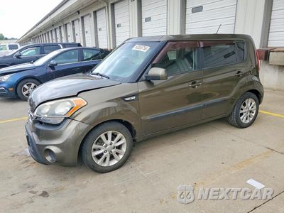 2013 KIA SOUL BASE KNDJT2A56D7561236 - główne zdjęcie licytacji z USA - miniatura