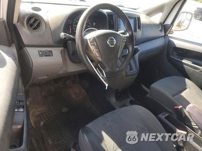 Zdjęcie 8 z 12 samochodu: 2020 NISSAN NV200 SV VIN:3N6CM0KN1LK707791 - miniatura