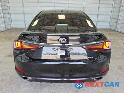 Zdjęcie 6 z 12 samochodu: 2023 LEXUS ES 350 F SPORT HANDLING VIN:58AJZ1B10PU149439 - miniatura