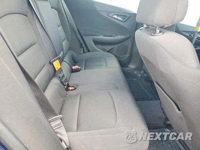 Zdjęcie 10 z 12 samochodu: 2017 CHEVROLET MALIBU LS VIN:1G1ZB5ST4HF272560 - miniatura