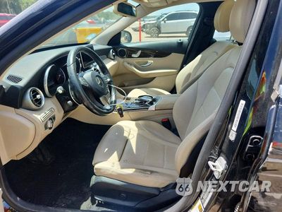 Zdjęcie 7 z 12 samochodu: 2015 MERCEDES-BENZ C 300 VIN:55SWF4JBXFU090878 - miniatura