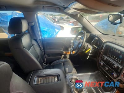 Zdjęcie 7 z 12 samochodu: 2016 CHEVROLET SILVERADO K1500 LTZ VIN:3GCUKSEC8GG156674 - miniatura