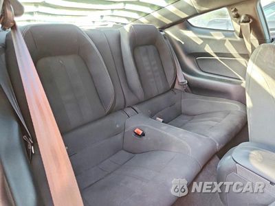 Zdjęcie 10 z 13 samochodu: 2020 FORD MUSTANG GT VIN:1FA6P8CF0L5122780 - miniatura