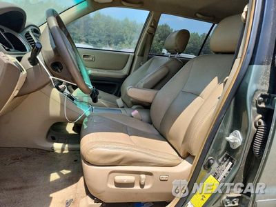 Zdjęcie 7 z 13 samochodu: 2007 TOYOTA HIGHLANDER HYBRID VIN:JTEGW21A570018676 - miniatura
