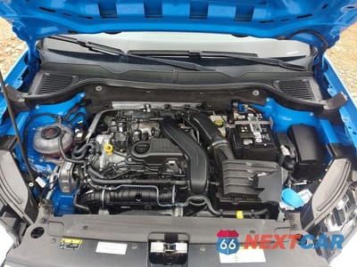 Zdjęcie 12 z 14 samochodu: 2023 VOLKSWAGEN TAOS SE VIN:3VVSX7B27PM327595 - miniatura