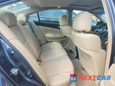 Zdjęcie 10 z 12 samochodu: 2012 NISSAN MAXIMA 3.5 S VIN:1N4AA5APXCC827376 - miniatura
