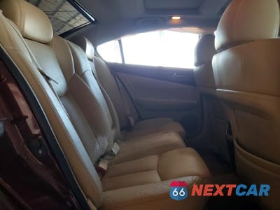 Zdjęcie 10 z 12 samochodu: 2011 NISSAN MAXIMA 3.5 S VIN:1N4AA5APXBC840062 - miniatura