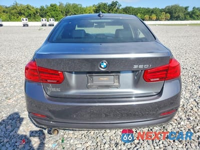 Zdjęcie 6 z 13 samochodu: 2018 BMW 320 I VIN:WBA8A9C59JAD28007 - miniatura