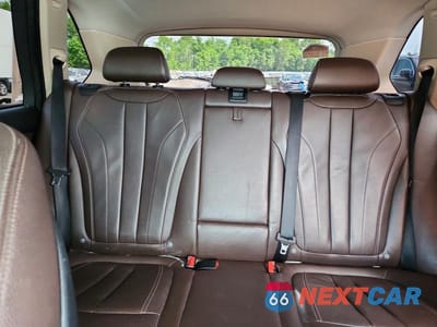 Zdjęcie 10 z 13 samochodu: 2016 BMW X5 XDRIVE35I VIN:5UXKR0C56G0U08775 - miniatura