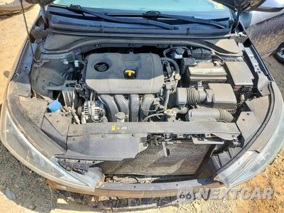 Zdjęcie 11 z 13 samochodu: 2020 HYUNDAI ELANTRA SE VIN:5NPD74LF2LH503623 - miniatura