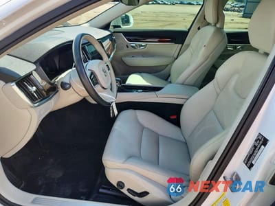 Zdjęcie 7 z 12 samochodu: 2017 VOLVO S90 T6 MOMENTUM VIN:YV1A22MK0H1011702 - miniatura