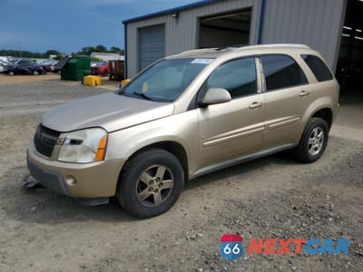 2006 CHEVROLET EQUINOX LT 2CNDL73FX66034296 - główne zdjęcie licytacji z USA - miniatura