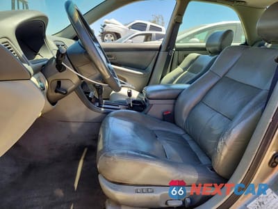 Zdjęcie 7 z 12 samochodu: 1997 LEXUS ES 300 VIN:JT8BF22G6V0044541 - miniatura