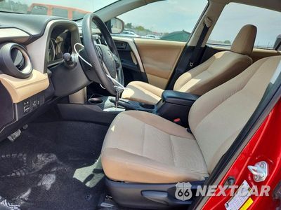 Zdjęcie 7 z 13 samochodu: 2013 TOYOTA RAV4 LE VIN:2T3ZFREV4DW047211 - miniatura