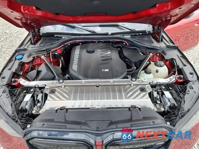 Zdjęcie 12 z 13 samochodu: 2025 BMW X3 M50 VIN:5UX73GP04S9Y52773 - miniatura