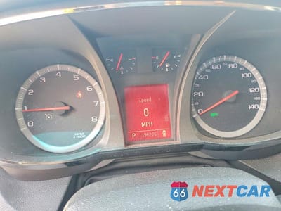 Zdjęcie 9 z 13 samochodu: 2011 GMC TERRAIN SLE VIN:2CTALMEC1B6380051 - miniatura