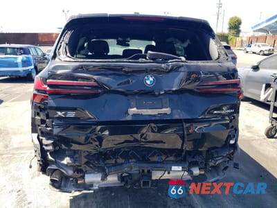 Zdjęcie 6 z 12 samochodu: 2024 BMW X5 XDRIVE40I VIN:5UX23EU00R9V16020 - miniatura