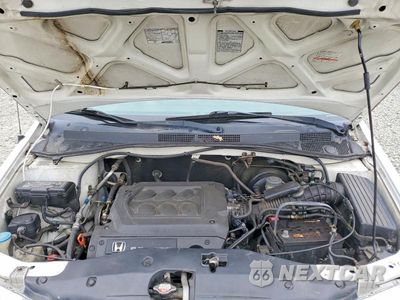 Zdjęcie 12 z 13 samochodu: 2001 HONDA ODYSSEY EX VIN:2HKRL18641H610890 - miniatura
