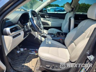 Zdjęcie 7 z 12 samochodu: 2021 KIA TELLURIDE S VIN:5XYP64HC6MG156417 - miniatura