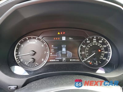 Zdjęcie 9 z 12 samochodu: 2024 INFINITI QX50 SPORT VIN:3PCAJ5FA0RF108678 - miniatura