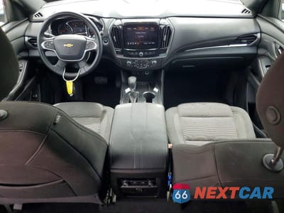 Zdjęcie 8 z 13 samochodu: 2023 CHEVROLET TRAVERSE VIN:1GNEVGKW5PJ264232 - miniatura