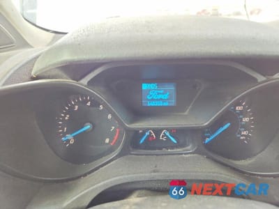 Zdjęcie 9 z 14 samochodu: 2018 FORD TRANSIT CONNECT XL VIN:NM0LS7E76J1357679 - miniatura