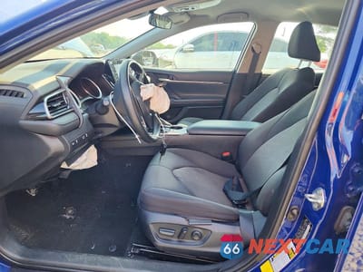 Zdjęcie 7 z 12 samochodu: 2023 TOYOTA CAMRY LE VIN:4T1C11AK9PU145567 - miniatura