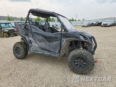 2020 CAN-AM MAVERICK TRAIL UTILITY VEHICLE 3JB1GAP48LK001153 - główne zdjęcie licytacji z USA - miniatura